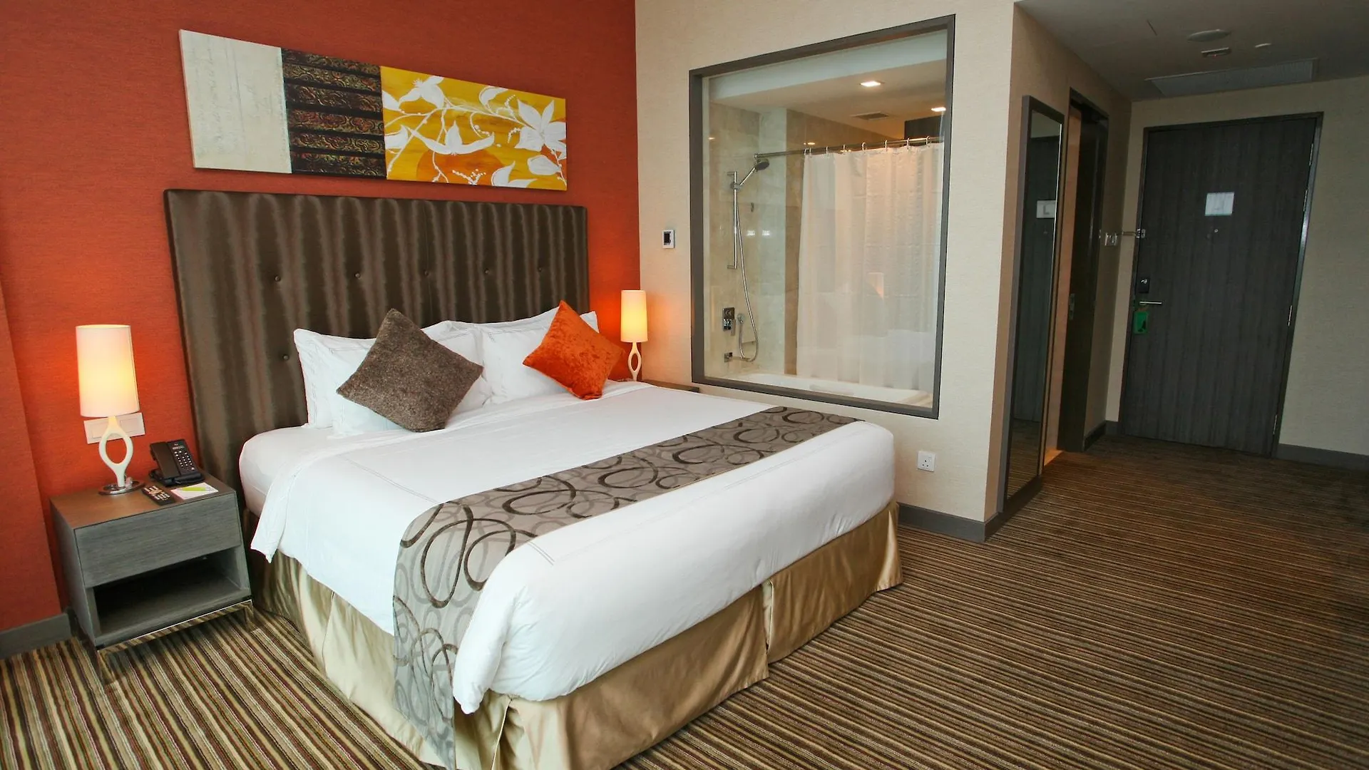 Park Avenue Changi Singapore