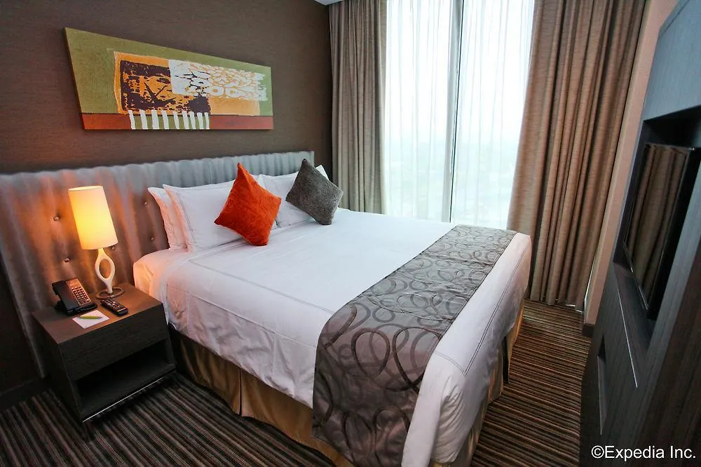 Park Avenue Changi Singapore 4*,
