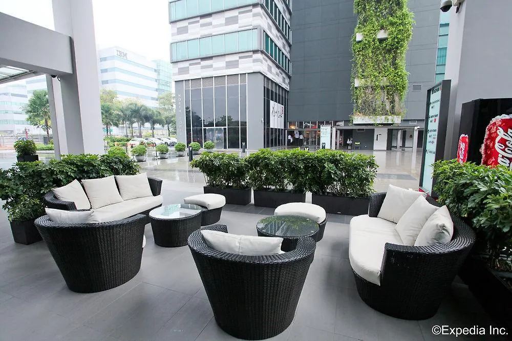 Park Avenue Changi Singapore