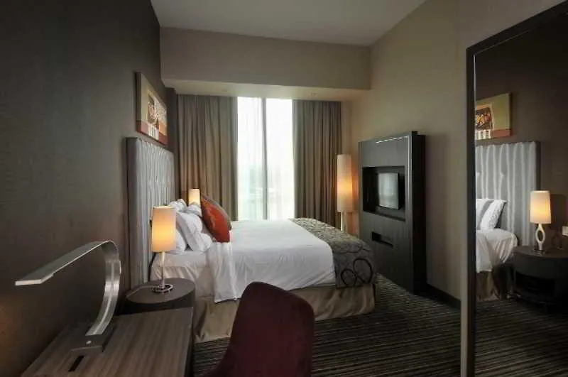 **** Hotel Park Avenue Changi Singapore Singapore