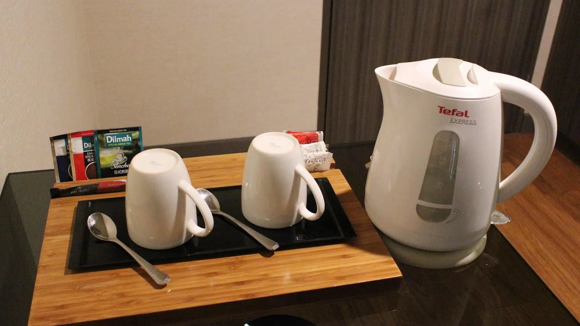 Hotel Park Avenue Changi Singapore