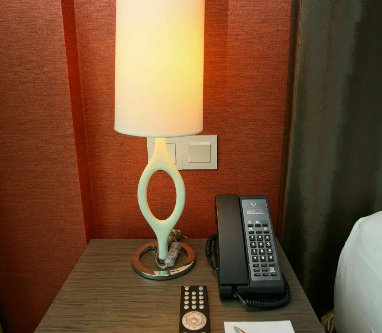 Park Avenue Changi Singapore 4*,