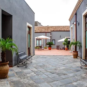 Appart hôtel Dimora De Mauro ****