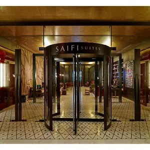 Otel Saifi *****
