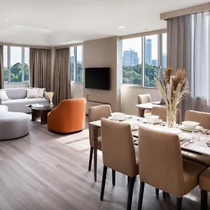 Aparthotel Park Avenue Clemenceau, Singapur