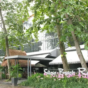 圣淘沙喜乐度假酒店 度假村