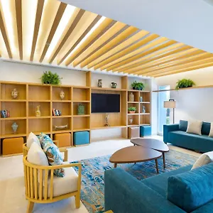 Hotel Courtyard By Marriott Cancun Airport ****