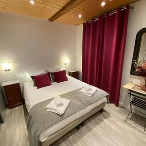 Locanda Relais Des Alpes