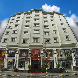 Hotel Gold ***