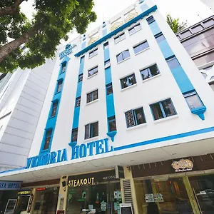 维多利亚酒店-努福集团精选 酒店