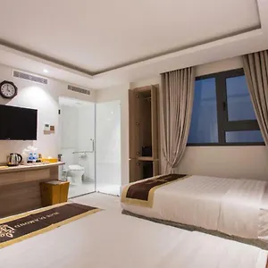 Otel Blue Diamond New ***