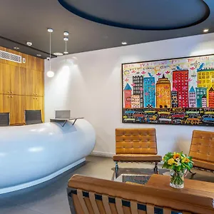 Otel Le 20 Prieure ***