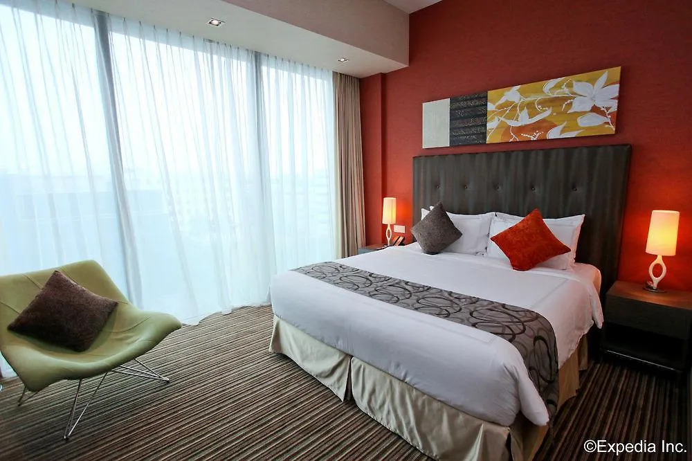 Park Avenue Changi Singapur