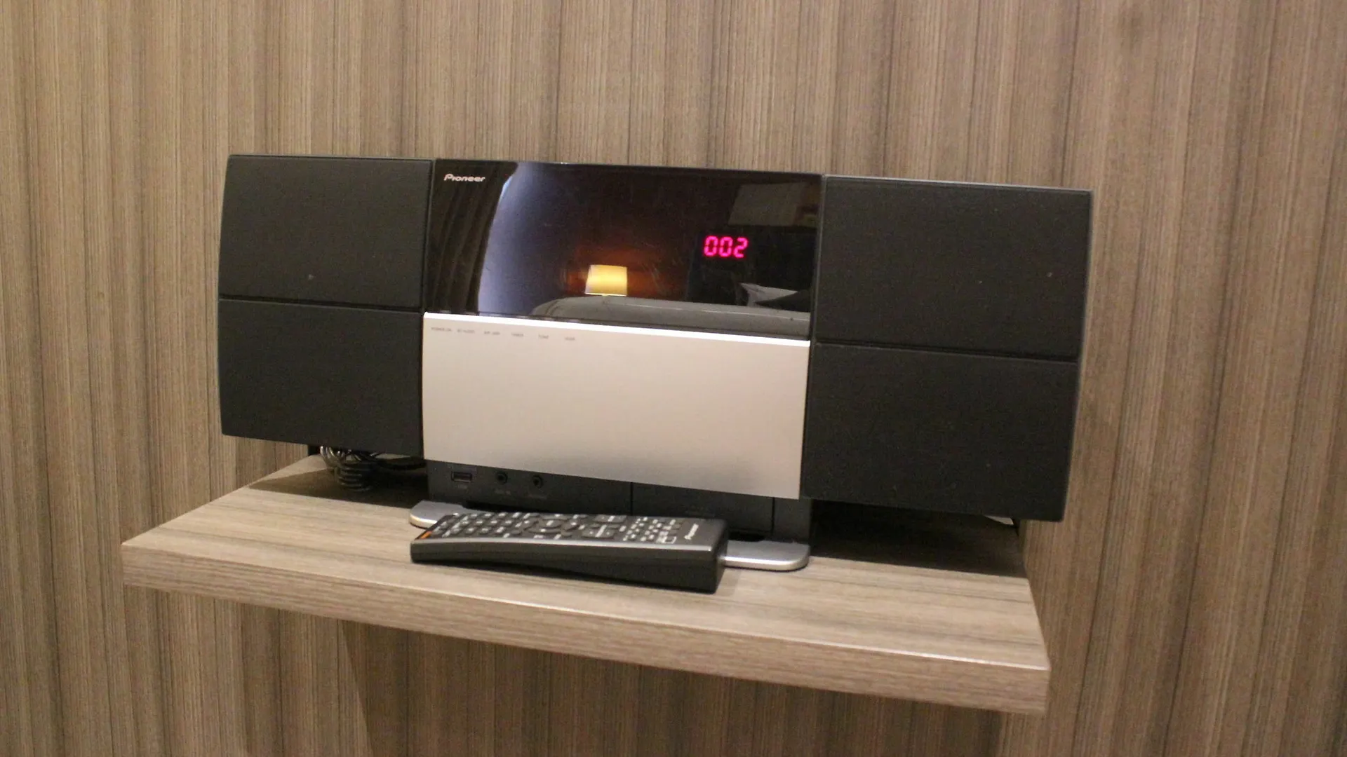 Park Avenue Changi Singapur Hotel